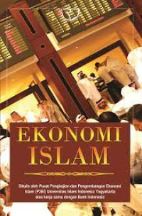 Image of Ekonomi Islam