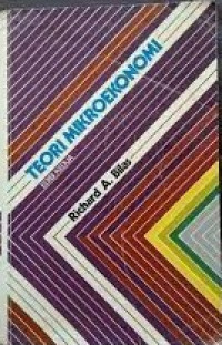 Image of Teori Mikroekonomi