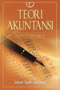 Image of Teori Akuntansi