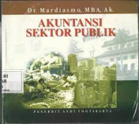 Image of Akuntansi sektor publik