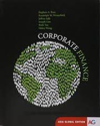 Image of Corporate Finance