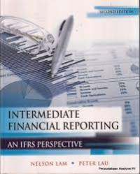 Image of Intermediate Financial Reporting : An IFRS Perspective