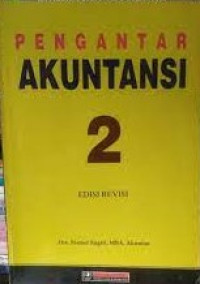 Image of Pengantar Akuntansi 2