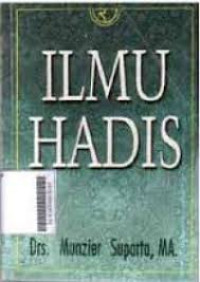Image of Ilmu Hadis