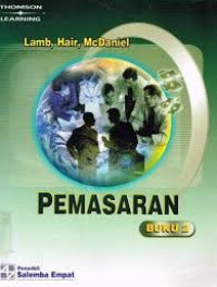 Image of Pemasaran BUKU 2
