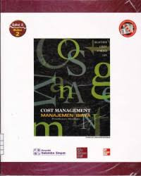 Image of Manajemen Biaya: Penekanan Strategis BUKU 2