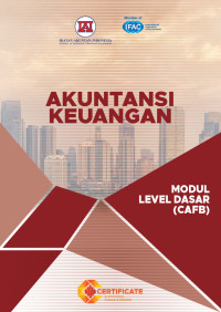 Image of Hukum Bisnis & Perpajakan : Modul Level Dasar (CAFB)