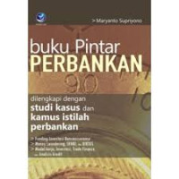Image of Buku Pintar Perbankan