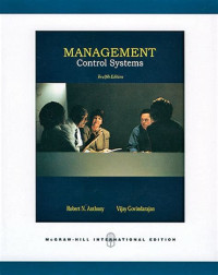 Image of Management Control System