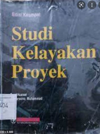 Image of Studi Kelayakan Proyek