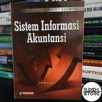 Image of Sistem Informasi Akuntansi