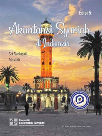Image of Akuntansi Syariah di Indonesia