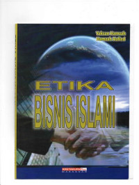 Image of Etika Bisnis Islam