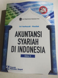 Image of Akuntansi Syariah Di Indonesia