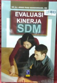 Image of Evaluasi Kinerja SDM