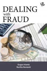Image of Dealing With Fraud
