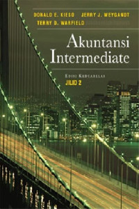 Image of Akuntansi intermediate