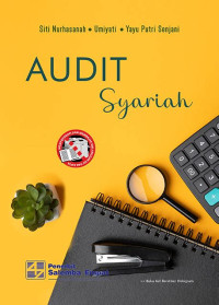 Image of Audit Syariah