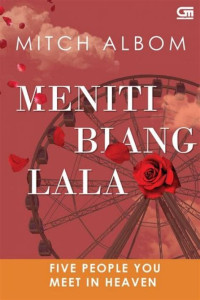 Image of Meniti Bianglala
