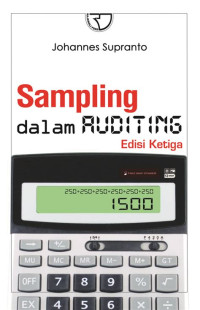 Image of Sampling dalam auditing
